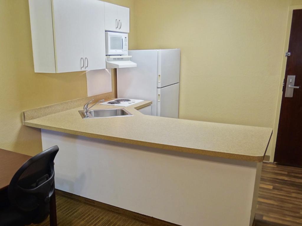 Extended Stay America Suites - Tacoma - Fife Main image 2